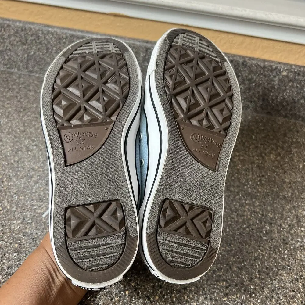 Converse all star